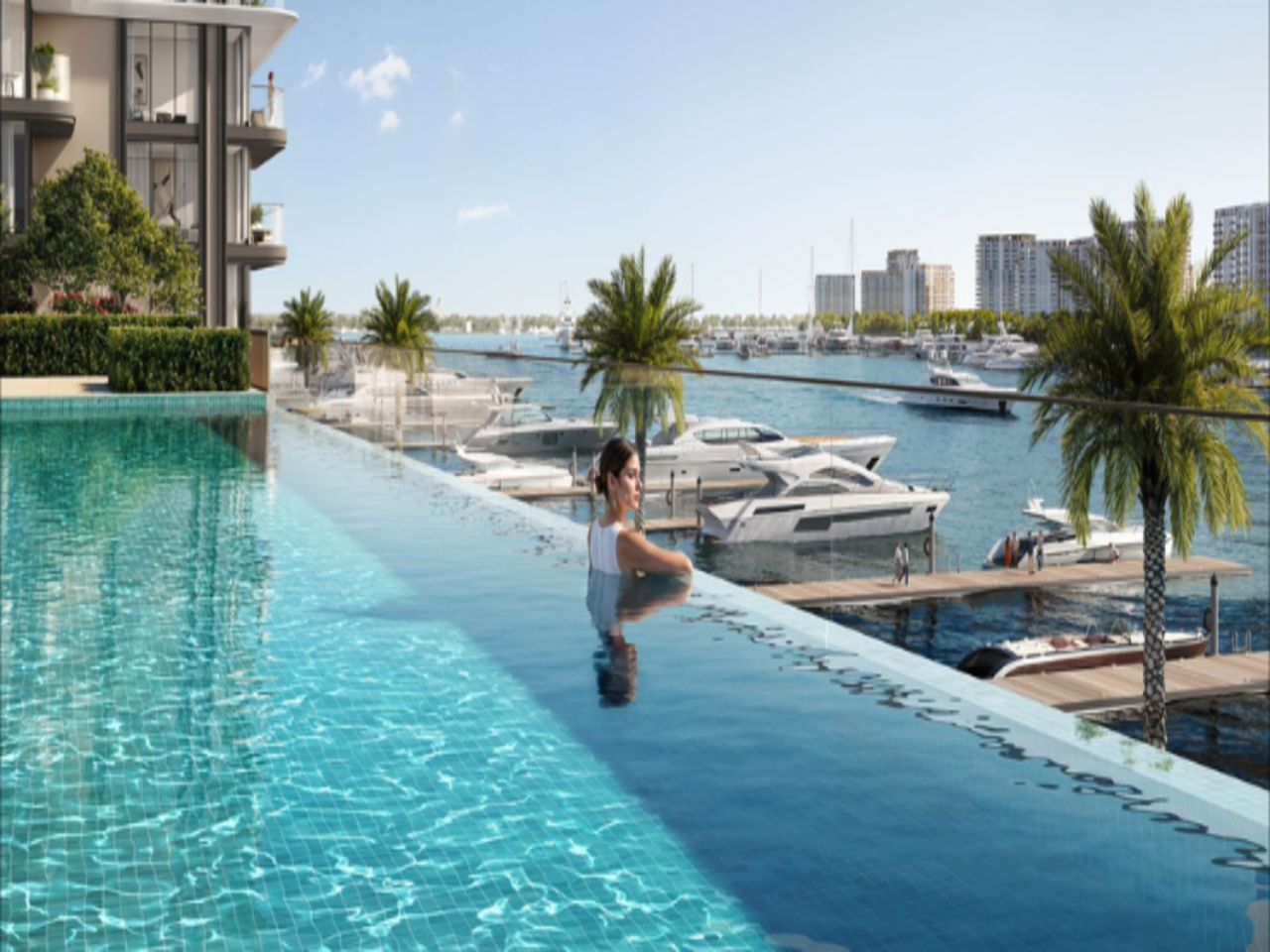 Baystar by Vida//Q4 2029